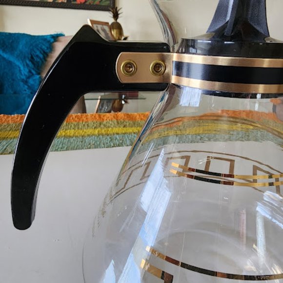 Mid-Century Modern David Douglas Carafe - Picture 4 of 11